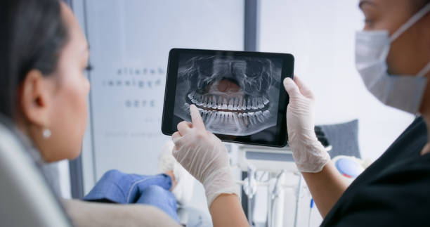 Licensed Wisdom Tooth Removal service in Georgetown, IL - Smile Center Dentistry